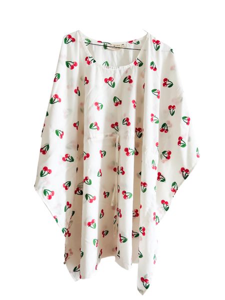 Adult Kaftan/ Cover Up