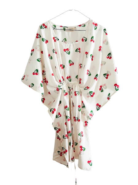 Adult Kaftan/ Cover Up